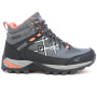 preview REGATTA Samaris Boot III šedá dámská outdoor obuv Isotex membrána