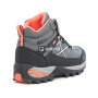 preview REGATTA Samaris Boot III šedá dámská outdoor obuv Isotex membrána