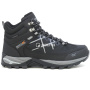 preview REGATTA Samaris III Boot černá pánská outdoor obuv Isotex membrána