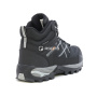 preview REGATTA Samaris III Boot černá pánská outdoor obuv Isotex membrána