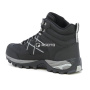 preview REGATTA Samaris III Boot černá pánská outdoor obuv Isotex membrána