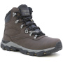 preview REGATTA Holcombe Classic hnědá pánská kotník outdoor obuv s membránou Isotex
