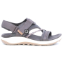 preview MERRELL Terran 4 BACKSTRAP hnědý dámský kožený sandál