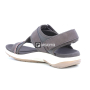 preview MERRELL Terran 4 BACKSTRAP hnědý dámský kožený sandál