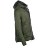 preview ARRAK SWEDEN Wildlife pánská olivová flexibilní outdoor bunda