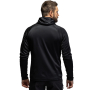 preview Beyond Nordic Sweden černá pánská lehká outdoor bunda