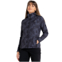 preview DARE2B Far Out šedá dámská softshell bunda