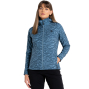 preview DARE2B Far Out modrá dámská softshell bunda