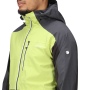 preview REGATTA Bosfield zelená pánská outdoor bunda Isotex membrána 10 000
