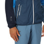 preview REGATTA Tarvos VI modrá pánská outdoor bunda