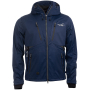 preview ARRAK SWEDEN Akka pánská modrá funkční outdoor bunda