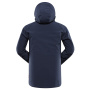 preview ALPINE PRO Hoor modrá pánská softshell bunda DWR 8000 mm