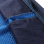 preview ALPINE PRO Hoor modrá pánská softshell bunda DWR 8000 mm