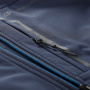 preview ALPINE PRO Hoor modrá pánská softshell bunda DWR 8000 mm
