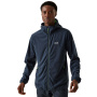 preview REGATTA Tahill modrá pánská outdoor fleece bunda