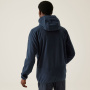 preview REGATTA Tahill modrá pánská outdoor fleece bunda
