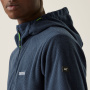 preview REGATTA Tahill modrá pánská outdoor fleece bunda