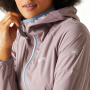 preview REGATTA Wmn Tarvos VI šedá dámská funkční bunda
