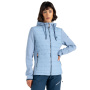 preview DARE2B Notion Hybrid modrá dámská outdoor bunda