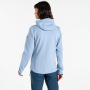 preview DARE2B Notion Hybrid modrá dámská outdoor bunda