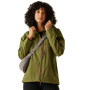 preview REGATTA Birchdale II khaki dámská outdoor bunda + membrána 10 000 mm