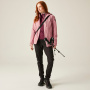 preview REGATTA Birchdale II růžová dámská outdoor bunda + membrána 10 000 mm