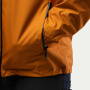 preview Beyond Nordic Sweden BN301 V2 3L žlutá pánská outdoor bunda 20 000 mm