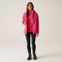 preview REGATTA Birchdale II růžová dámská outdoor bunda + membrána 10 000 mm