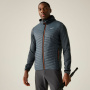 preview REGATTA Andreson Hybrid blue men's all-season outdoor jacket