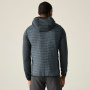 preview REGATTA Andreson Hybrid blue men's all-season outdoor jacket