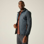 preview REGATTA Andreson Hybrid blue men's all-season outdoor jacket