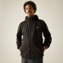 preview REGATTA Highton F/Z Midlayer blue men's all-season outdoor fleece jacket