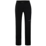 preview ALPINE PRO Rohana dámské softshell kalhoty černé