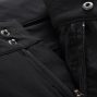 preview ALPINE PRO Rohan pánské softshell kalhoty