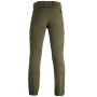 preview KAPRIOL Tech Stretch technické outdoor kalhoty