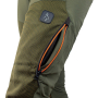 preview KAPRIOL Tech Stretch technické outdoor kalhoty