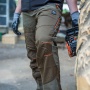 preview KAPRIOL Tech Stretch technické outdoor kalhoty