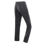 preview ALPINE PRO Timera šedé dámské softshell kalhoty