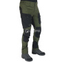 preview ARRAK SWEDEN Active Stretch olivové pánské outdoor/hunting kalhoty voděodolné