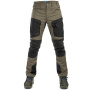 preview ARRAK SWEDEN Active Stretch hnědé pánské outdoor/hunting kalhoty voděodolné