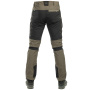 preview ARRAK SWEDEN Active Stretch hnědé pánské outdoor/hunting kalhoty voděodolné