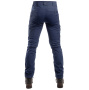 náhled ARRAK SWEDEN Active Stretch modré pánské outdoor kalhoty voděodolné
