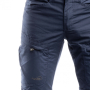 náhled ARRAK SWEDEN Active Stretch modré pánské outdoor kalhoty voděodolné