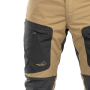 náhled ARRAK SWEDEN Active Stretch béžové pánské outdoor kalhoty voděodolné