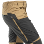náhled ARRAK SWEDEN Active Stretch béžové pánské outdoor kalhoty voděodolné