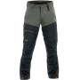 preview ARRAK SWEDEN Hybrid Stretch šedé pánské outdoor kalhoty voděodolné
