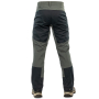 preview ARRAK SWEDEN Hybrid Stretch šedé pánské outdoor kalhoty voděodolné