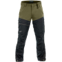 preview ARRAK SWEDEN Hybrid Stretch olivové pánské outdoor kalhoty voděodolné