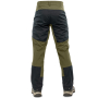 preview ARRAK SWEDEN Hybrid Stretch olivové pánské outdoor kalhoty voděodolné