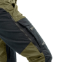 preview ARRAK SWEDEN Hybrid Stretch olivové pánské outdoor kalhoty voděodolné